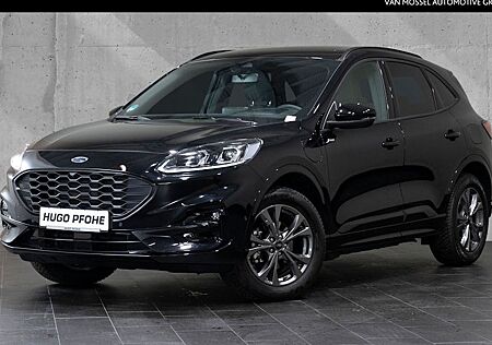 Ford Kuga 2.5 Duratec PHEV ST-Line CVT 5 Türen