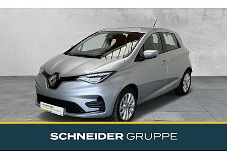 Renault ZOE Experience R110/Z.E. 50 Batteriekauf 5 Türen
