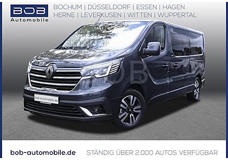 Renault Trafic Grand Combi Blue dCi 150 EDC Spaceclass 5 Türen