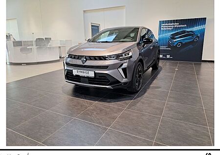 Renault Symbioz Full Hybrid E-Tech 160 Esprit Alpine 5 Türen