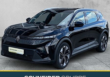 Renault Scenic E-Tech Evolution 170 Comfort Range 5 Türen