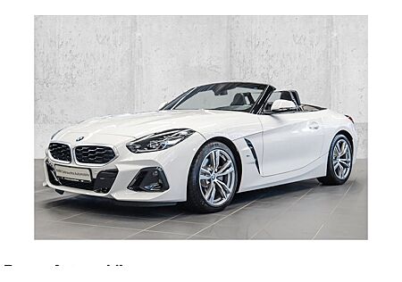 BMW Z4 sDrive20i 2 Türen