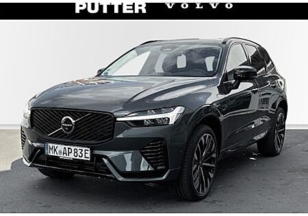 Volvo XC 60 T8 Plug-in Hybrid AWD Ultra Dark Auto 5 Türen