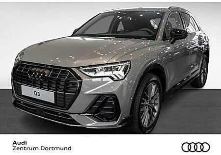 Audi Q3 35 TDI S tronic S line 5 Türen
