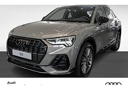 Audi Q3 35 TDI S tronic S line 5 Türen