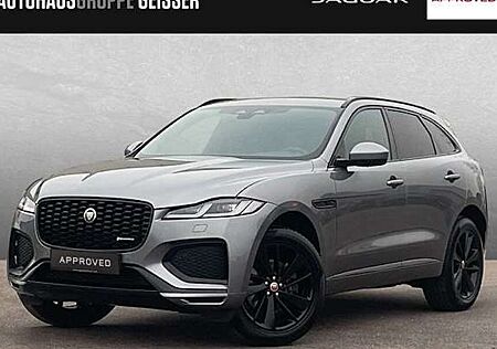 Jaguar F-Pace P250 SE AWD 5 Türen