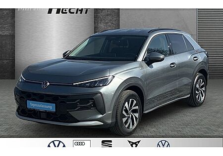 VW T-Roc 1.5 eTSI OPF DSG Life 5 Türen