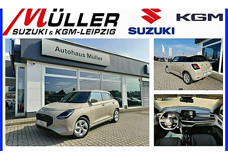 Suzuki Swift 1.2 HYBRID CVT Comfort 5 Türen