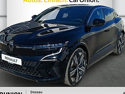Renault Megane E-Tech Iconic 220 Comfort Range 5 Türen