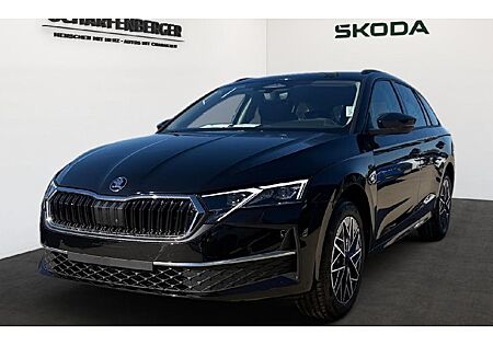 Skoda Octavia 2.0 TDI DSG RS Combi 5 Türen