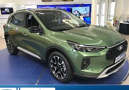 Ford Kuga 2.5 Duratec PHEV Active X CVT 5 Türen