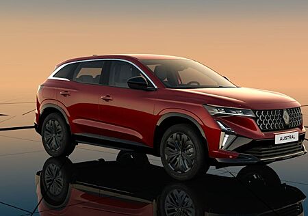 Renault Austral Mild Hybrid 150 Evolution Automatik 5 Türen
