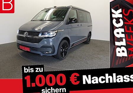 VW T6 California 2,0 TDI 110kW SCR DSG Beach Tour Ed. 5 Türen