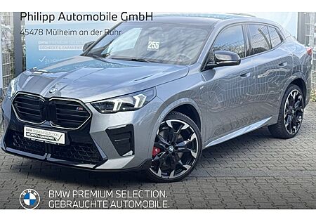 BMW X2 M35i xDrive Steptronic DCT 5 Türen