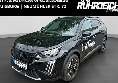 Peugeot 2008 PureTech 100 Allure 5 Türen