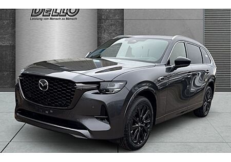 Mazda CX-80 3.3 e-SKYACTIV D 254 Homura A AWD 5 Türen