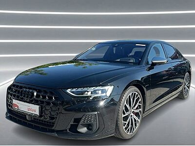 Audi S8 S8 TFSI quattro tiptronic 4 Türen