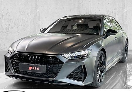 Audi RS6 4.0 TFSI tiptr. quattro 5 Türen