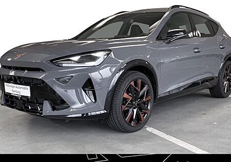 Cupra Formentor 2.0 TSI 245kW VZ DSG 4Drive 5 Türen