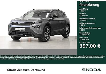 Skoda Elroq 60 Sportline 5 Türen
