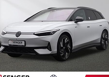 VW ID.7 86 kWh 250 kW 4MOTION GTX Tourer 5 Türen