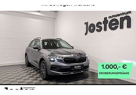 Skoda Kamiq 1.0 TSI 85kW DSG Tour 5 Türen