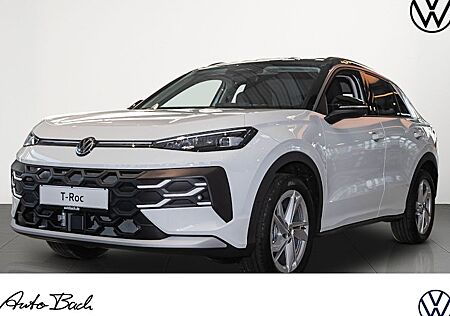 VW T-Roc 1.5 eTSI OPF DSG 110kW Life 5 Türen