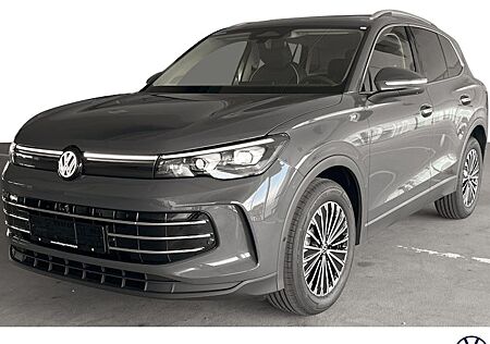 VW Tiguan 2.0 TDI SCR DSG Elegance 5 Türen