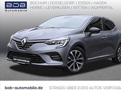 Renault Clio TCe 90 X-tronic Techno 5 Türen