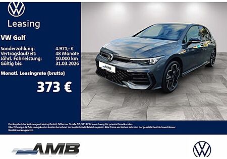 VW Golf 2.0 TDI SCR 110kW DSG R-Line 5 Türen