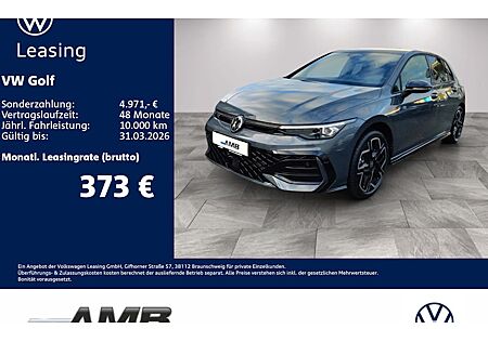 VW Golf 2.0 TDI SCR 110kW DSG R-Line 5 Türen