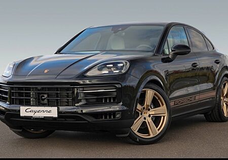 Porsche Cayenne 3.0 V6 Tiptronic 5 Türen