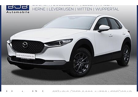 Mazda CX-30 e-SKYACTIV-G M-Hybrid 140 Prime-line 5 Türen