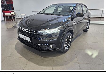 Dacia Sandero TCe 90 Expression 5 Türen