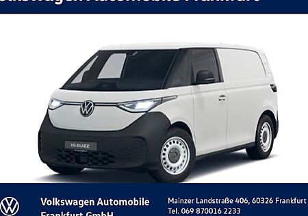 VW ID.BUZZ 59 kWh 125 kW Cargo Pure 4 Türen