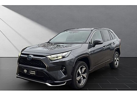 Toyota RAV 4 2.5 Plug-In Hybrid Comfort Auto AWD 5 Türen