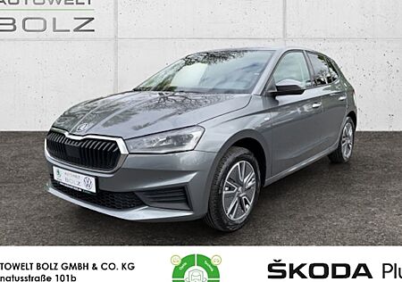 Skoda Fabia 1.0l MPI 59kW TOUR 5 Türen