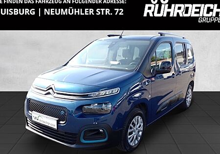 Citroën e-Berlingo 136 FEEL PACK M 5 Türen