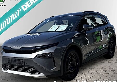 Skoda Elroq 50 Tour 5 Türen