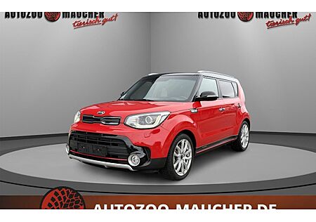 Kia Soul 1.6 T-GDI DCT Final Edition 5 Türen