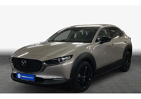 Mazda CX-30 e-SKYACTIV X M-Hybrid 186 Homura AT 5 Türen