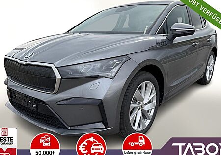 Skoda Enyaq Coupé 60 5 Türen
