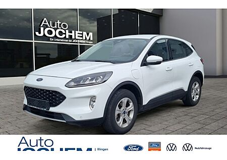 Ford Kuga 2.5 Duratec PHEV Cool & Connect CVT 5 Türen