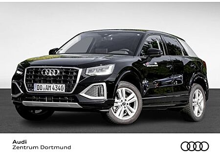 Audi Q2 35 TDI S tronic advanced 5 Türen
