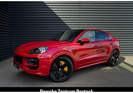 Porsche Cayenne 4.0 V8 GTS 5 Türen