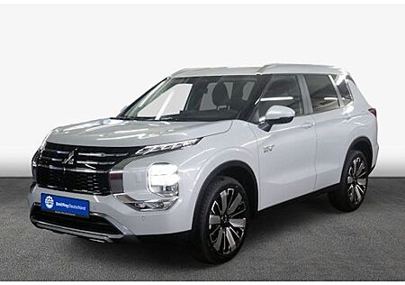 Mitsubishi Outlander 2.4 PHEV 4WD Intro Edition 5 Türen