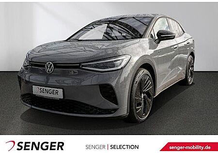 VW ID.5 79 kWh 4MOTION GTX mit Infotainment P. 5 Türen