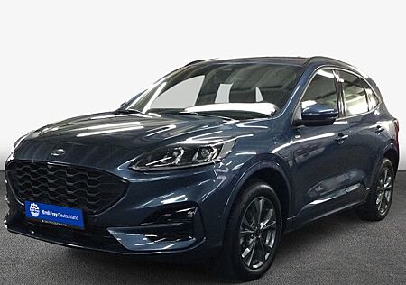 Ford Kuga 2.5 Duratec PHEV ST-Line 5 Türen