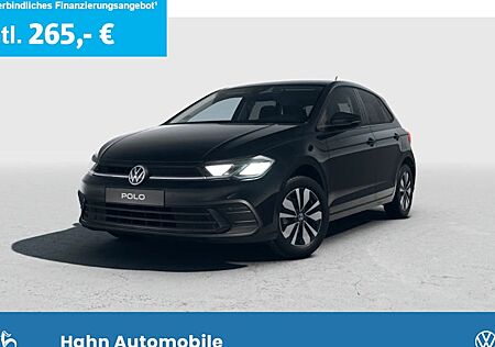 VW Polo 1.0 TSI 70kW DSG Goal 5 Türen