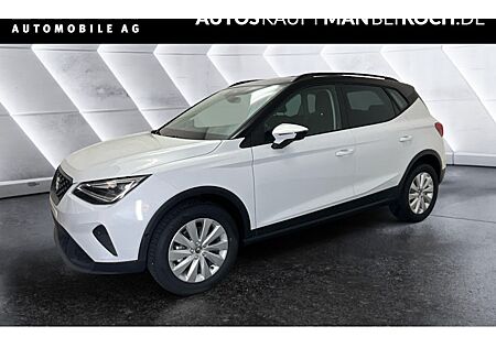 Seat Arona 1.0 TSI 85kW Road Edition DSG 5 Türen